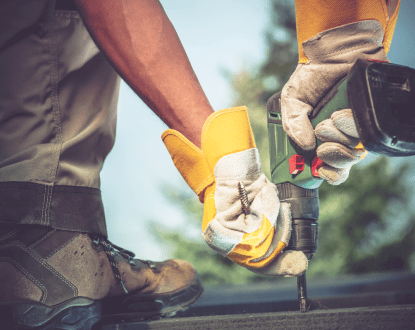 HANDYMAN SERVICE
